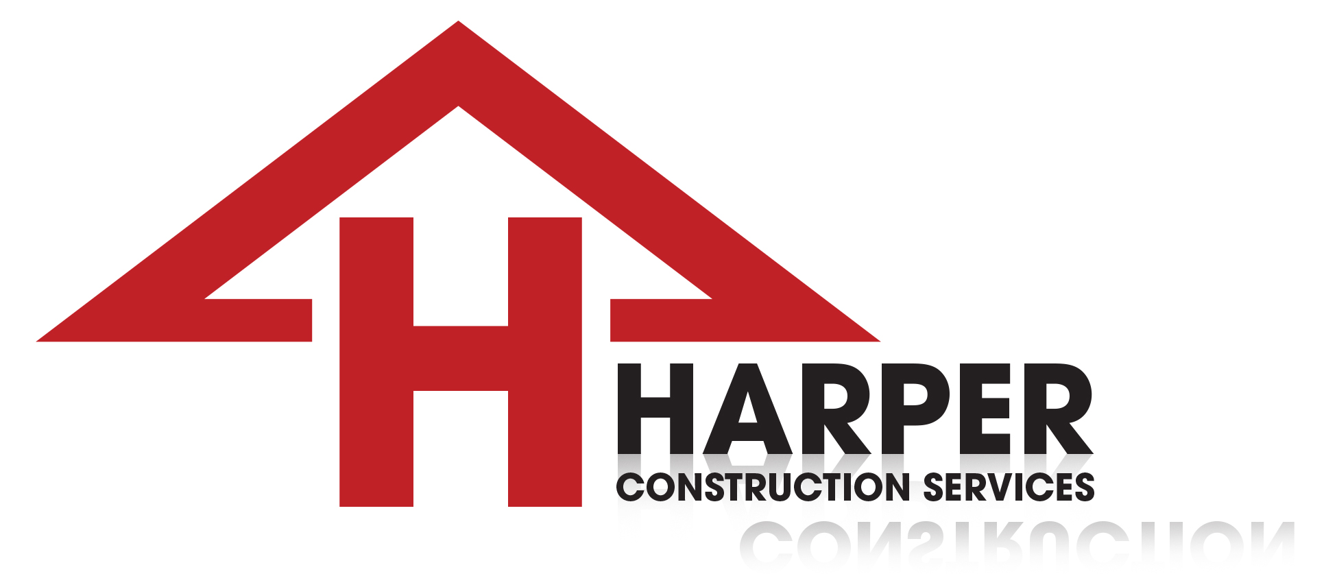 Harper Construction Services logo